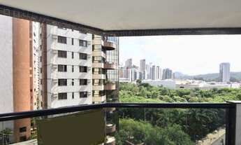 Imagem 6: Apartamento 4 quartos para alugar no Belvedere