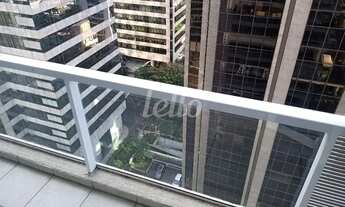 Imagem 6: São Paulo - Conjunto Comercial/Sala - Brooklin