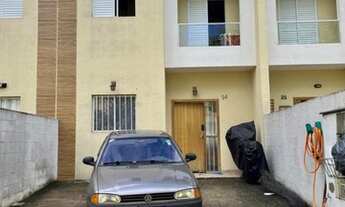 Imagem: Casa 03 Dorms em Cotia