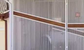 Imagem: Casa com 4 dormitórios à venda, 250 m²