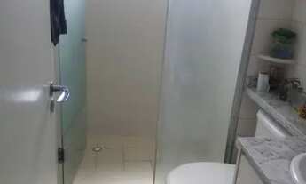 Imagem 3: APTO BUSSOCABA Apartamento com 2 dormitórios