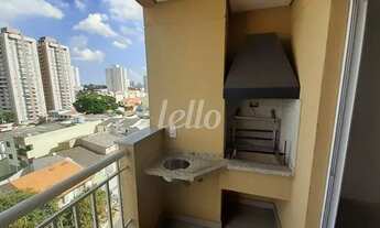 Imagem 2: Santo André - Apartamento Padrão - Campestre