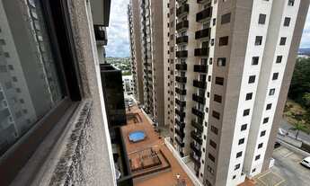 Imagem 5: Apartamento 2 dorm Condomínio Paris Sorocaba