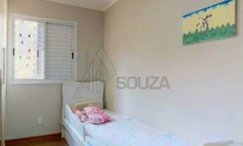 Imagem 6: Apartamento pra venda no Jaçanã com 2 dormitórios com armários, 1 vaga . Lazer completo