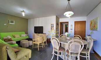 Imagem 1: Apartamento à venda com 3 dormitórios - 1 vaga - Pitangueiras - Guarujá/SP