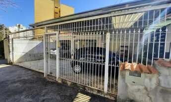 Imagem 3: Casa - Botafogo - Campinas