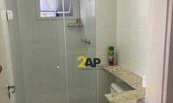 Imagem 7: Apartamento com 2 dormitórios à venda, 54 m² por R$ 369.000 - Vila das Belezas - São Paulo