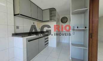 Imagem 3: Apartamento-LOCAÇÃO-Taquara-Rio de Janeiro-RJ