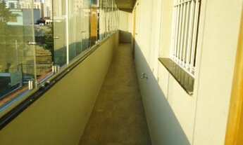 Imagem: Apartamento com 1 dormitório para alugar