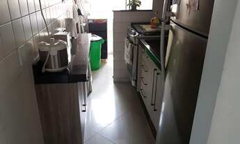 Imagem 7: Apartamento para venda com 46 m² com 2 quartos 1 vaga Estrada Itaquera Guaianases - SP