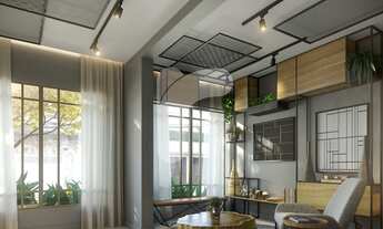 Imagem 5: Apartamento em Vila São José - São Paulo, SP - lvg