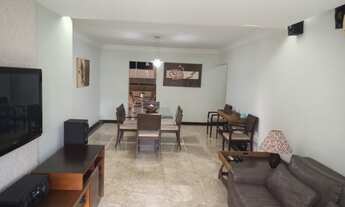 Imagem 4: Apartamento com 3 dormitórios à venda, 140 m² por R$ 750.000,00 - Canto do Forte - Praia G