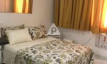 Imagem 7: Apartamento à venda, 1 quarto, Copacabana - RIO DE JANEIRO/RJ