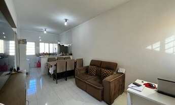 Imagem 3: Casa à venda no Parque das Amoras II