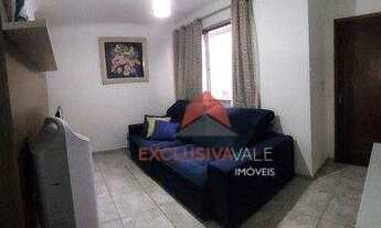 Imagem 2: Apartamento com 2 dormitórios à venda, 55 m² por R$ 227.000,00 - Bosque dos Eucaliptos - S