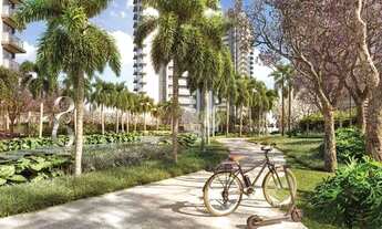 Imagem 4: Apartamento à venda, 194 m² por R$ 2.688.116,00 - Barra da Tijuca - Rio de Janeiro/RJ