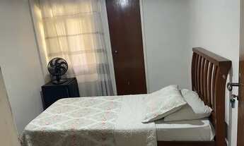 Imagem 5: Suítes mobiliadas de frente para o mar