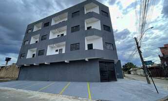 Imagem: Apartamento para aluguel com 47 metros quadrados