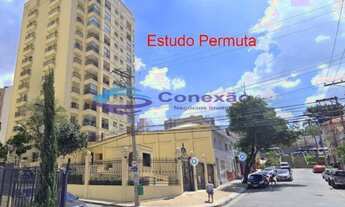 Imagem: São Paulo - Apartamento Padrão - Santana