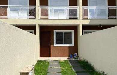 Imagem 2: Sobrado com 2 dorms, Vila Antônio, São Paulo - R$ 430 mil, Cod: 4083