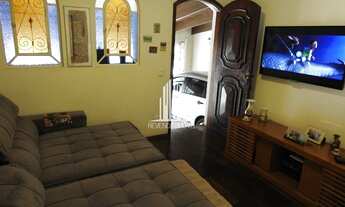 Imagem 5: Casa c/ 3 Quartos e 3 Vagas Cobertas na Super Quadra - Morumbi