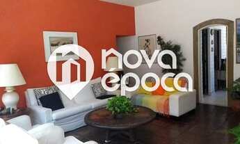 Imagem 3: Copacabana Apartamento cobertura com 4 dormitórios