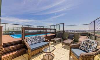 Imagem: Cobertura em Boa Vista