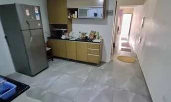 Imagem 3: Sobrado à venda 3 quartos 1 suíte 2 vagas Vila Floresta - Santo André - SP