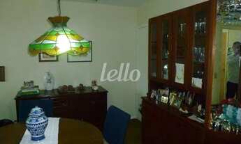 Imagem 3: São Paulo - Apartamento Padrão - Higienópolis