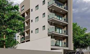 Imagem 3: Apartamento quadra mar, 02 dormitórios, à venda, GRAVATÁ, NAVEGANTES - SC