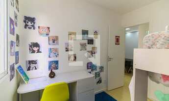 Imagem 7: Apartamento para Aluguel - Vila Prel, 2 Quartos, 42 m2