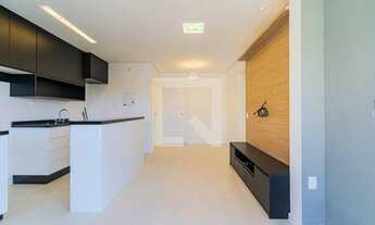 Imagem 3: Apartamento para Aluguel - Vila Clementino, 1 Quarto, 46 m2