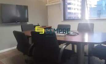 Imagem 6: Andar comercial para alugar com 04 vagas no melhor ponto da Savassi