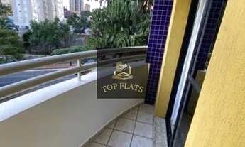 Imagem 7: Flat para aluguel em Moema