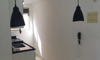 Imagem 6: Apartamento para venda com 58 metros quadrados com 2 quartos em Taquara - Rio de Janeiro