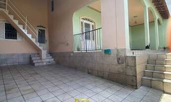 Imagem 2: VENDO CASA NO PARQUE DEZ PRÓXIMO DO CSU DO PARQUE DEZ