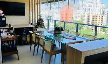 Imagem 3: APARTAMENTO PARA VENDA 118M² - PINHEIROS