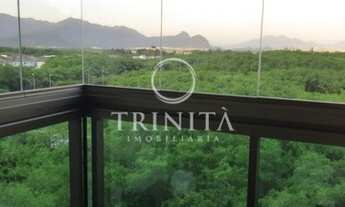 Imagem 7: Recreio dos Bandeirantes