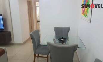 Imagem 4: Condominio Acqua Village - 2 quartos com suíte - Reformado - 60m² - Vaga de garagem cobert