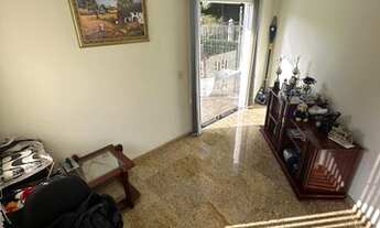 Imagem 6: Casa Duplex com 4 quartos e terreno com 300 m2, na Fazenda Passaredo na Taquara em Jacarep