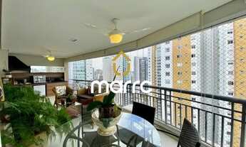 Imagem: APARTAMENTO COM 3 SUÍTES À VENDA NO CAMPO