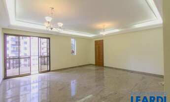 Imagem: APARTAMENTO - VILA MASCOTE - SP