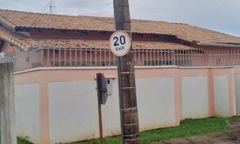 Imagem 4: Casa em Condomínio para Venda em Brasília, Setor Habitacional Contagem (Sobradinho), 4 do