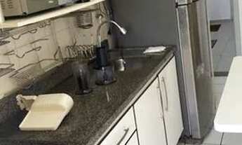 Imagem 3: Condomínio Total Life - Alugo Apartamento De 02 Quartos Com Suíte