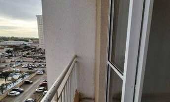 Imagem 6: Condomínio Residencial Esplanada - Apartamento com 2 dormitórios à venda, 54 m² por R$ 300