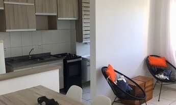 Imagem 2: Alugo apartamento mobiliado ou sem mobília