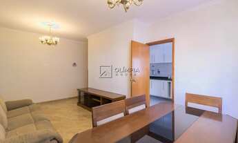 Imagem 5: Apartamento Venda Vila Mariana 77 m² 2 Dormitórios