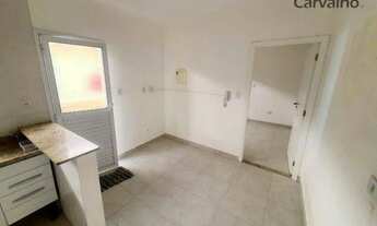 Imagem 3: Casa com 1 dormitório para alugar, 30 m² por R$ 1.205,00/mês - Vila Maria Alta - São Paulo