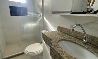 Imagem 2: Casa 4/4 - Catu de Abrantes