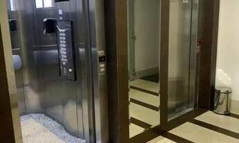 Imagem 4: COND.MAISON ISABELA Apt 138M² 3 Suites Ar Cond em 2 suites e sala Comp de Armarios